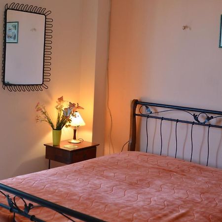 Villa Evi'S Skala  Exteriér fotografie
